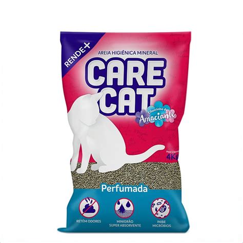 LE CAT AREIA HIGIÊNICA 4Kg 